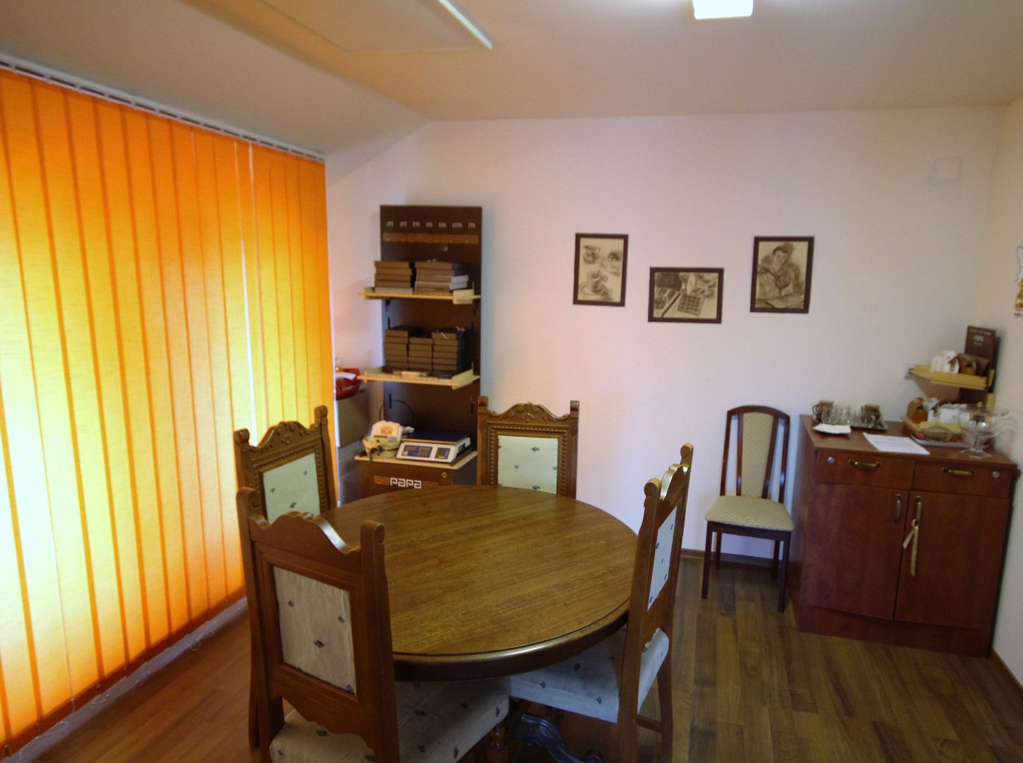 Casă individuala - destinatie  multipla - Poză 5