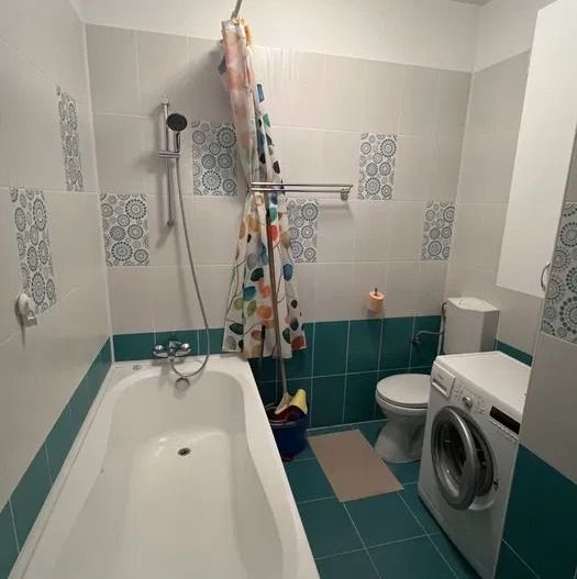 AP. 2 CAMERE LUJERULUI, CENTRALA TERMICA, BLOC NOU, METROU 5 MINUTE - Poză 6