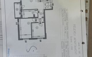 APARTAMENT 3 CAMERE DE VÂNZARE CU FACILITĂȚI PREMIUM - Poză 6