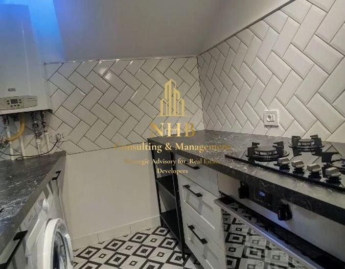 Studio modern | Floreasca - Poză 10