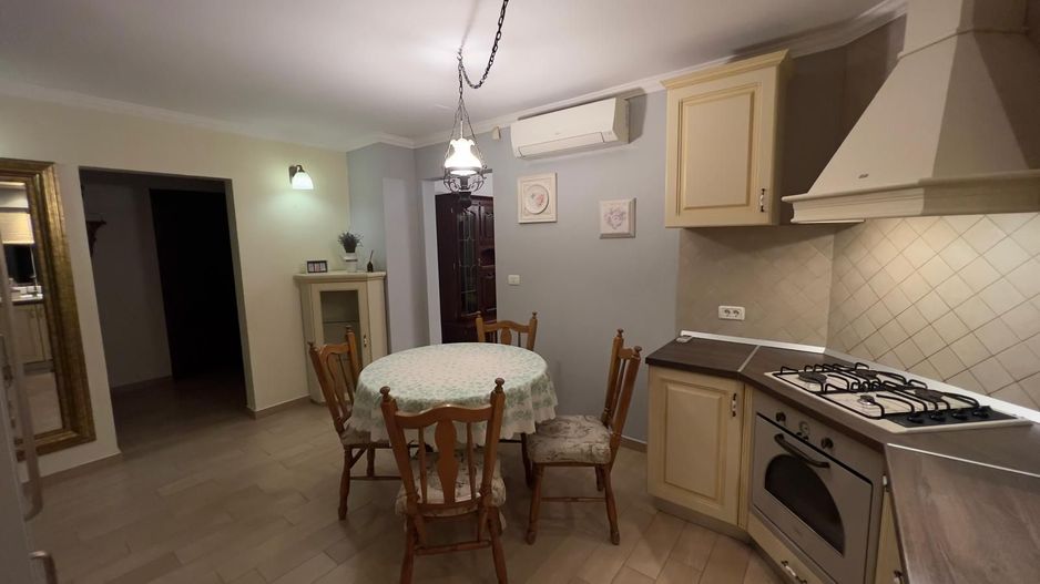 Girocului | 3 camere | 90 mp | 2 băi | Terasă - Poză 13