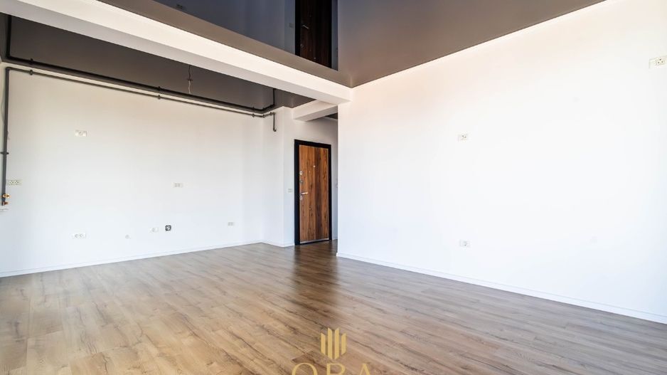 de vanzare, Apartament 2 camere si terasa, zona Lidl, Mamaia Nord - Poză 3