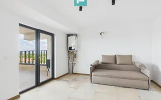 Penthouse Exclusiv Chișineu-Criș 176 MP - Poză 15