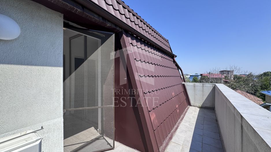 Apartament 2 camere cu 2 terase, 73,40 mp, Bragadiru - Poză 27