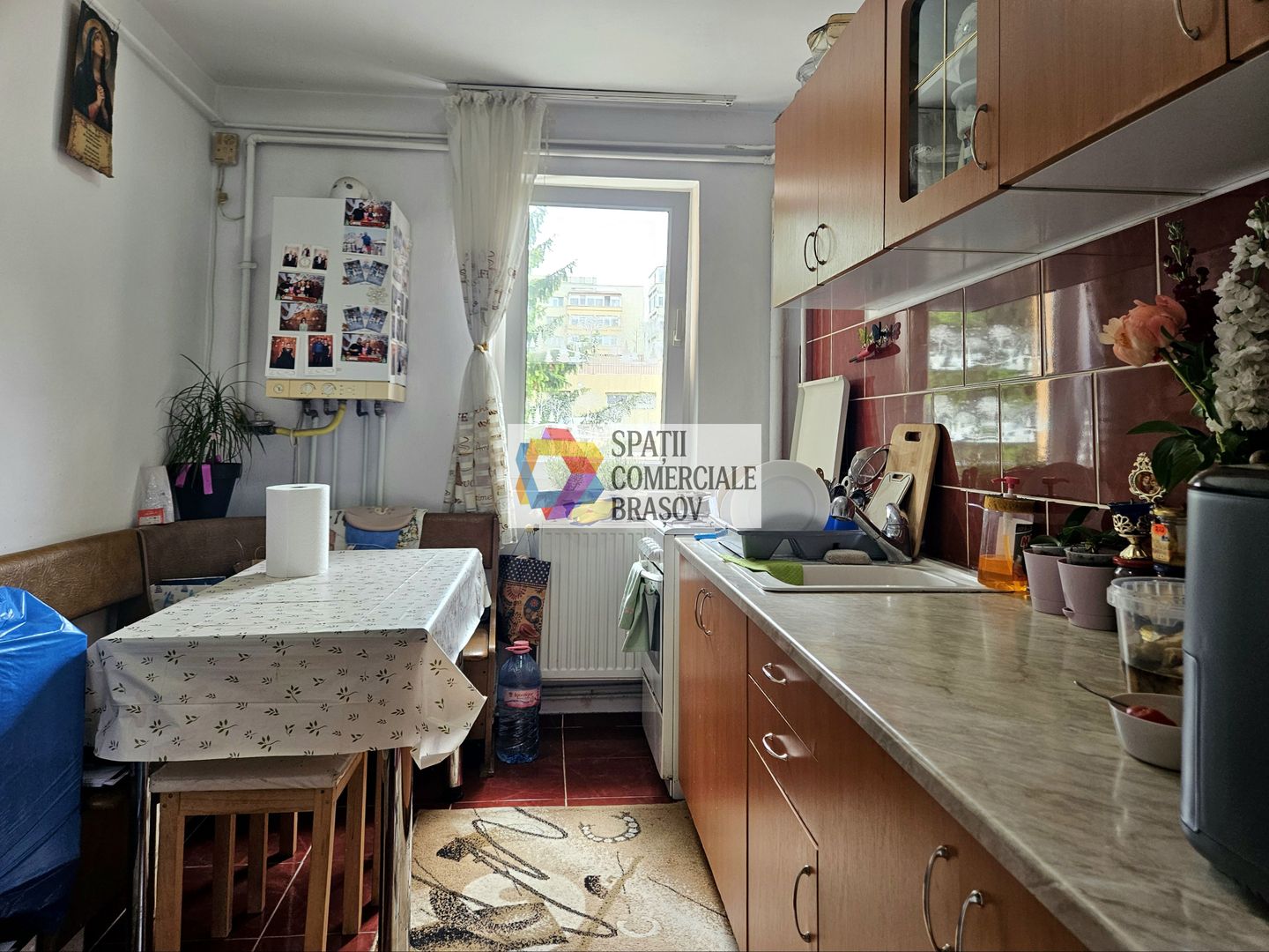 Apartament cu doua camere, zona Grivitei - Onix 44 MP - Poză 4