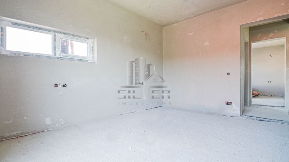 Casa individuala cu garaj si demisol, in Chinteni la 10 min de Cluj - Poză 20