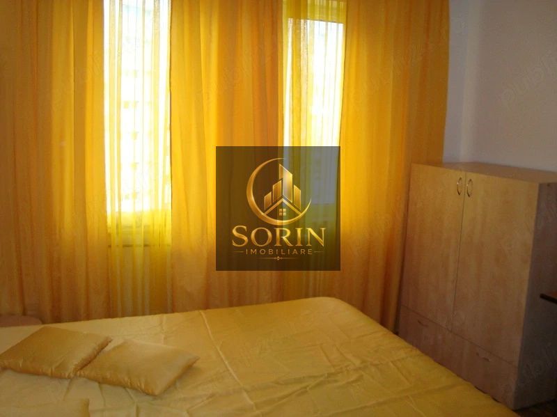 inchiriez apartament 2 camere - Poză 1