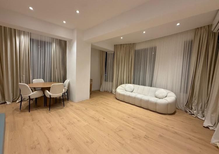 APARTAMENT 3 CAMERE | 103 MP UTILI | FINISAT LA CHEIE | IANCULUI – FERDINAND - Poză 3