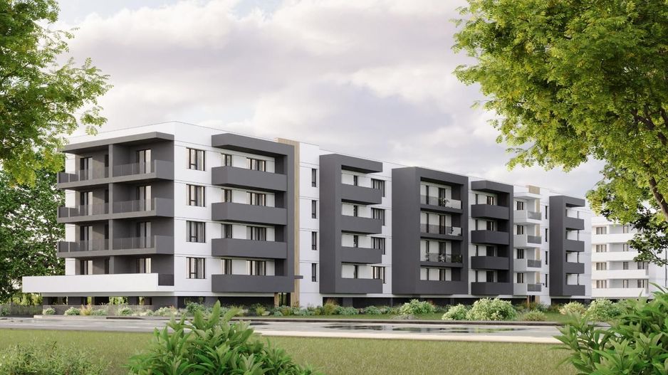 AP. 2CAM. DECOMANDAT - COMPLEX 4 BLOCURI P+3 /  METROU N. TECLU! - Poză 5