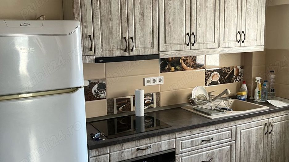 vand apartament 3 camere plus dressing - Poză 7