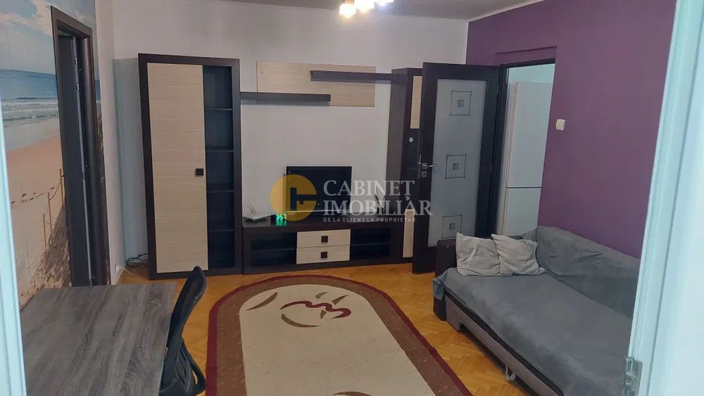 Apartament 2 Camere de Închiriat -Podu Roș -10 min de Palas - Poză 2