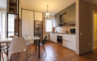 Apartament cu 4 camere, de inchiriat, situat in cartierul Manastur! - Poză 5