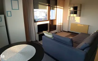 Apartament 2 camere în Bucureștii Noi, 47mp - Poză 12