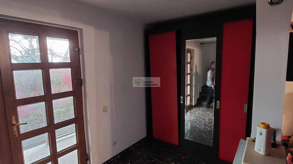 Casa/vila de vanzare in Garoafa /Vrancea - Poză 16