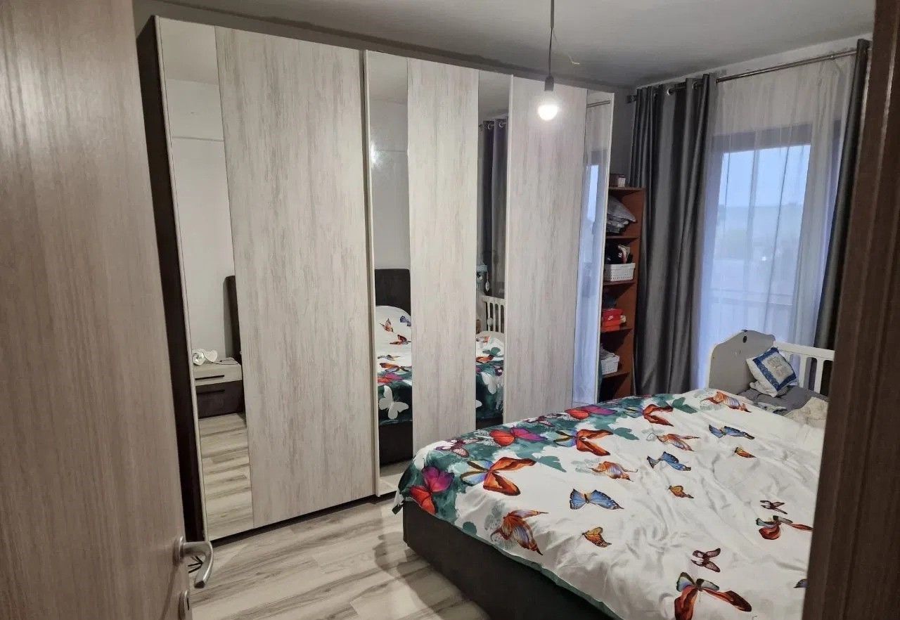 APARTAMENT  SUPERB CU LOC PARCARE ZONA FUNDENI - Poză 8