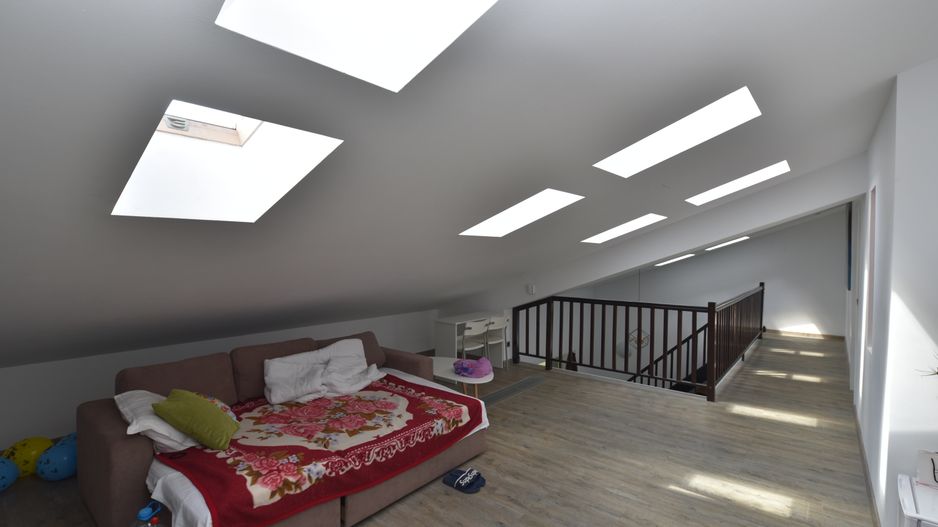 4 camere, parcare, Silver Mountain, rate proprietar - Poză 15