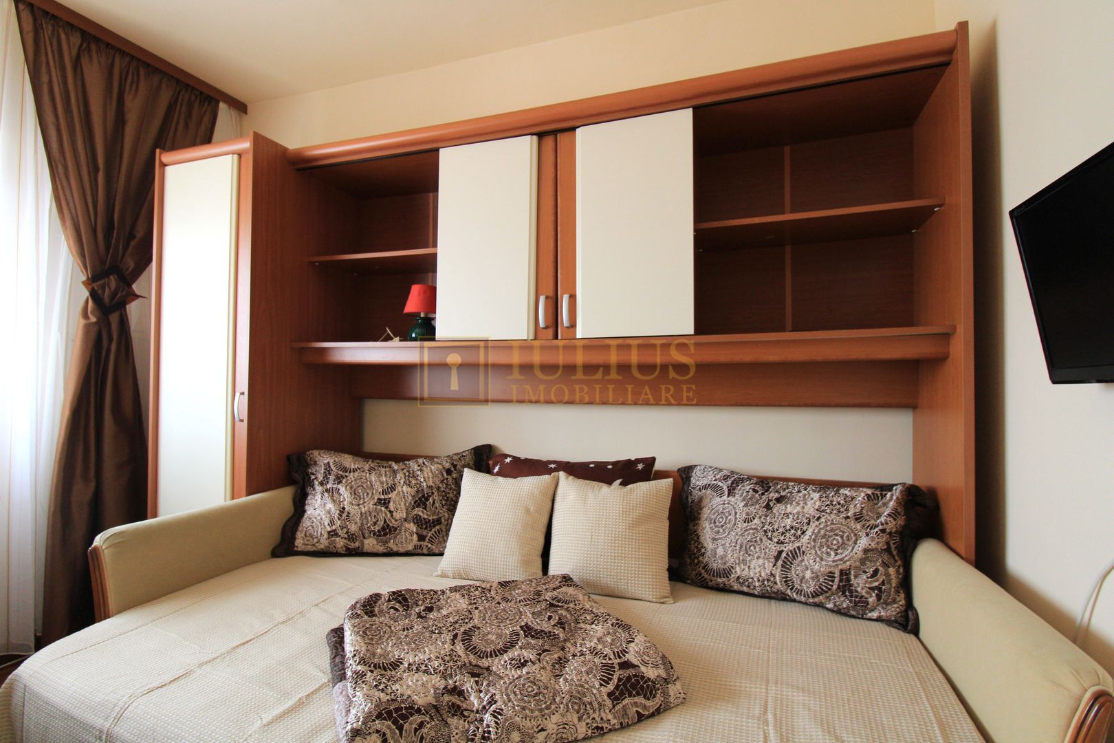 3 camere, centrala proprie, zona Olimpia. - Poză 13