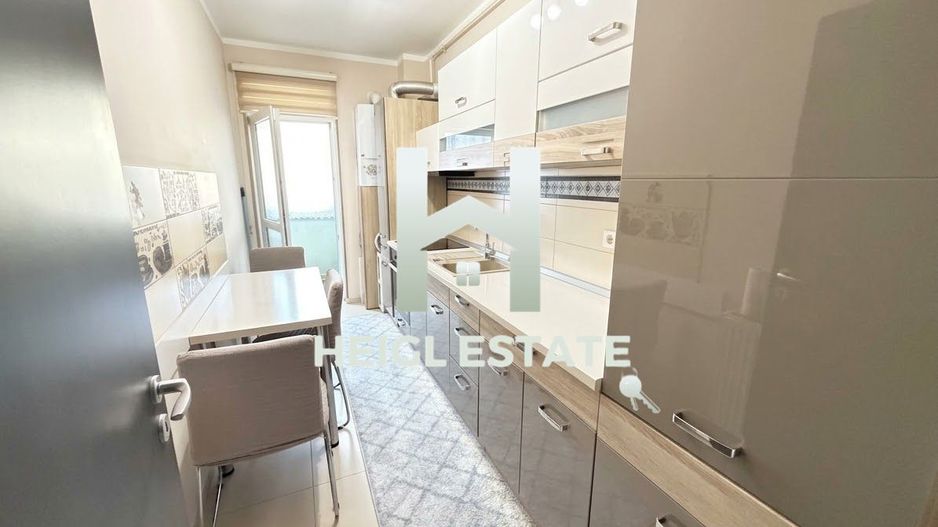 Apartament cu 3 camere in Giroc - Poză 2