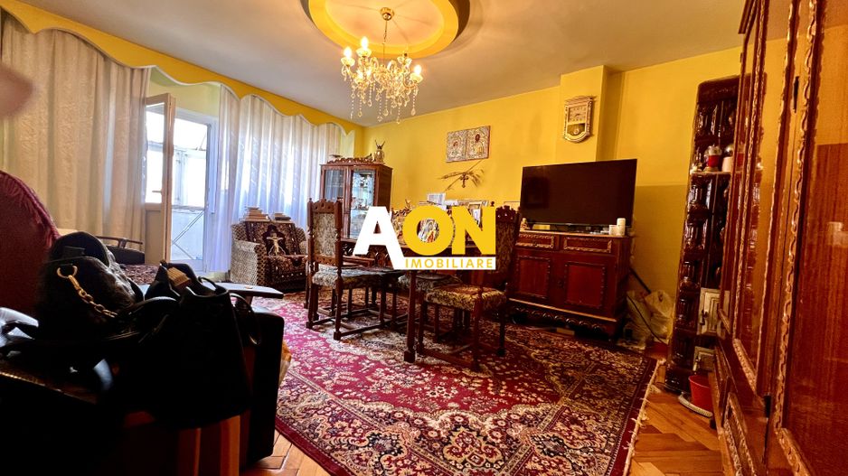 Apartament 2 camere | Decomandat | 58 mpu | - Poză 1