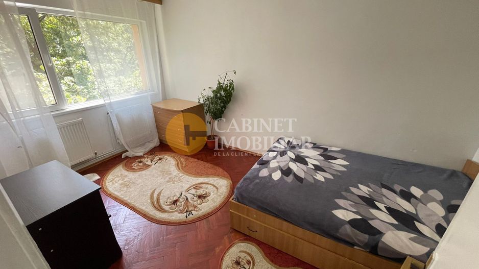 Tatarasi 2 camere FARA RISC - etaj 2 - 53mp - mobilat - Poză 4