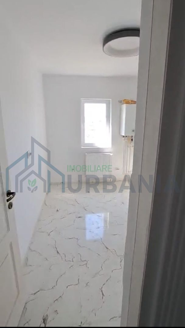 15.000 euro Apartament 2 camere decomandat – Bloc nou 2023 – Rate la - Poză 7