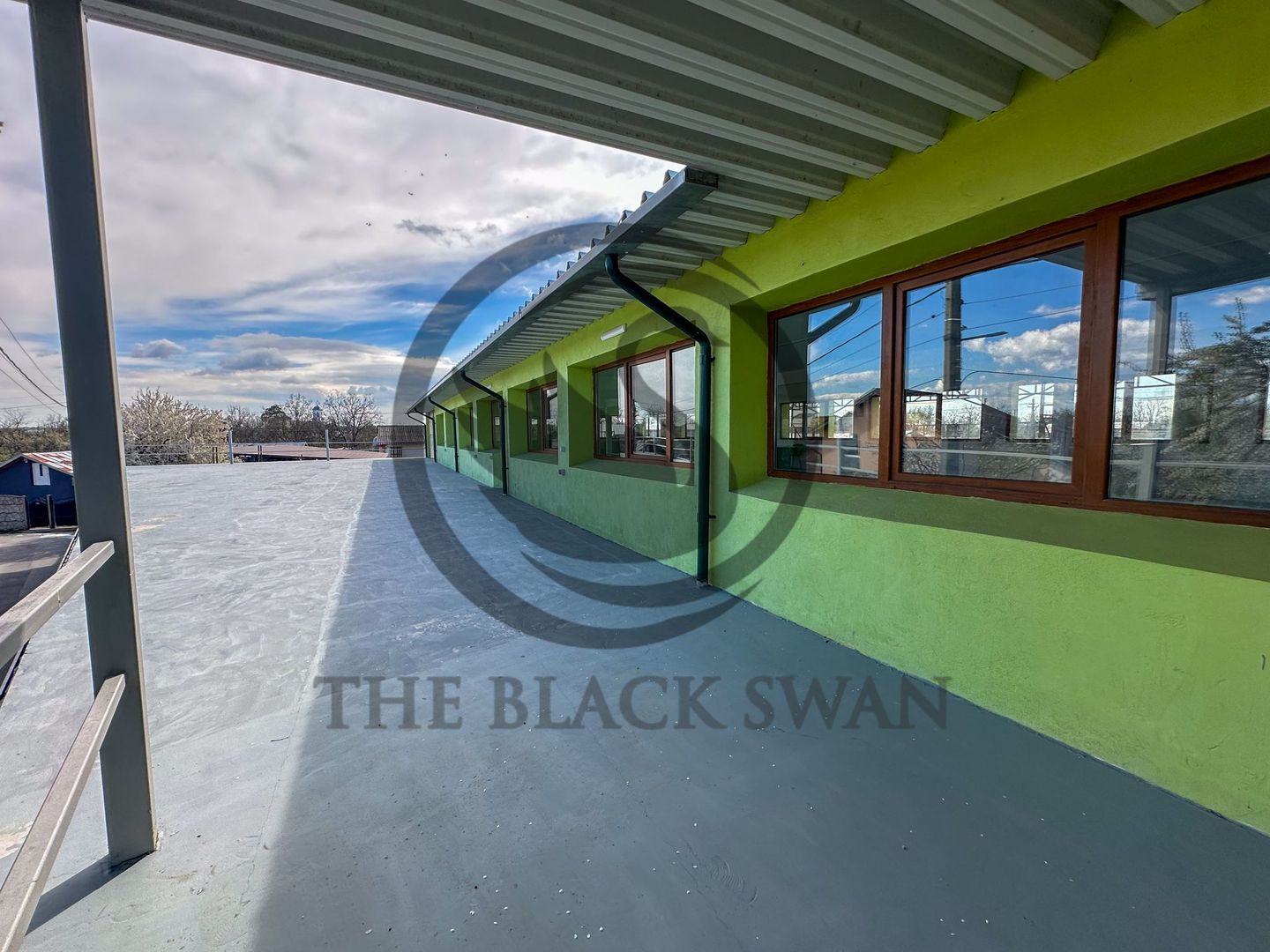 Spațiu/Hala de inchiriat | 800 mpu | Magurele - Prahova | Comision 0% - Poză 8