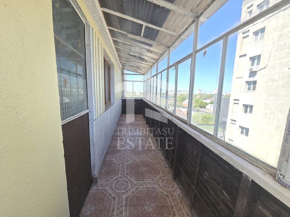 Centru - Apartament de 4 camere cu vedere Panoramica la Marea Neagra - Poză 24