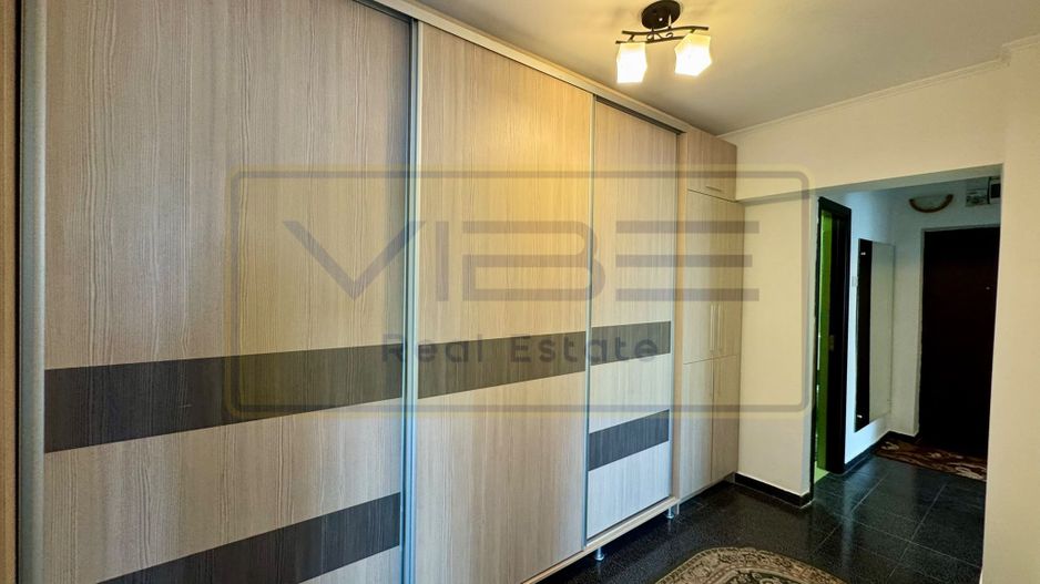 Apartament 3 camere 2 bai Centru -Blv Independentei - Poză 23