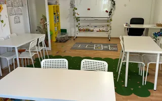 Vila de inchiriat pentru activitate afterschool/cursuri (etaj1/mansarda) Domenii - Poză 17