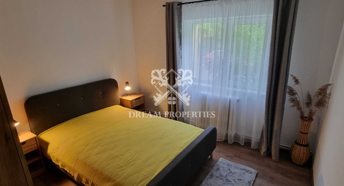Apartament 3 camere, 2 bai, cartier Zorilor - Poză 5