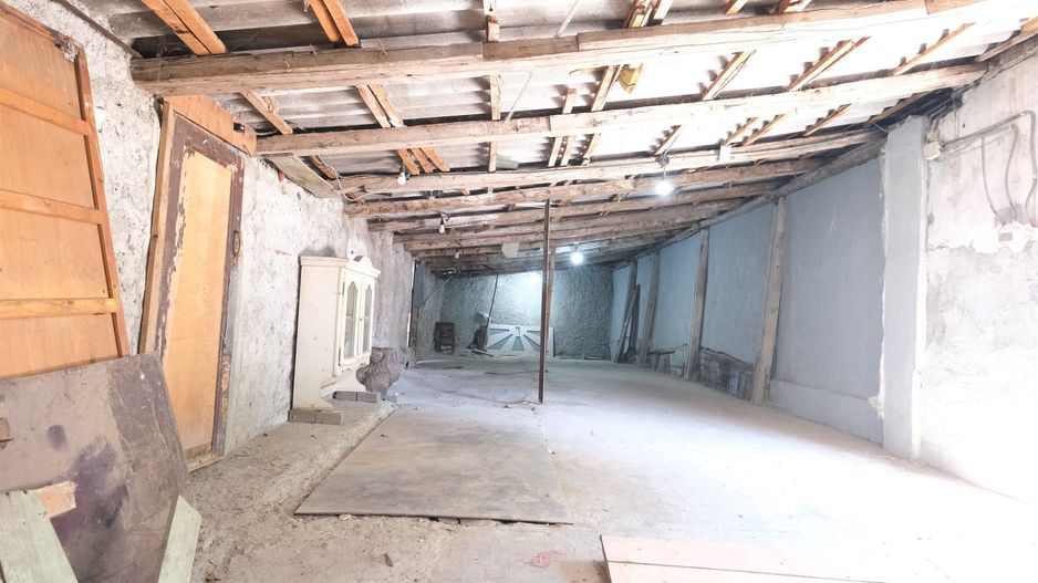 LACUL TEI - Tei Toboc, imobil teren 200 mp. plus casa din caramida - Poză 18