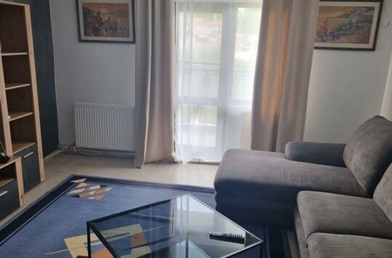 Apartament cu 3 camere, zona Garii - Poză 1
