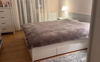 Apartament cu 3 camere, 2 spații exterioare, la liziera pădurii. - Poză 3