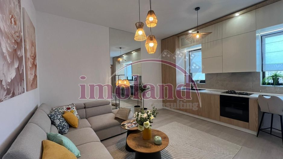 Apartament 2 camere - Sirenelor - Poză 3