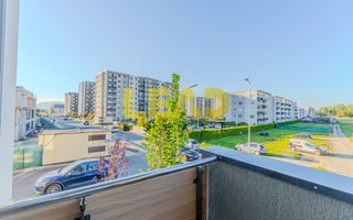 De vanzare ap. 2 camere, 58 mp utili, Rokman! COMISION 0% - Poză 10