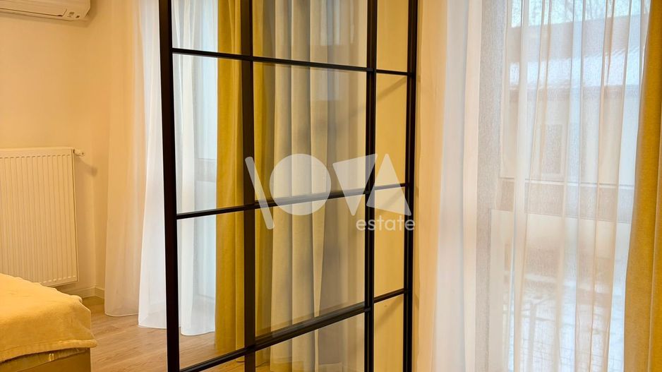 De închiriat:  studio modern - nou - Circului - Tei - metrou Stefan - Poză 5