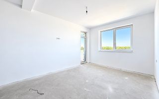 Apartament cu 2 camere | Etaj intermediar | 57 mp utili | Giroc langa Penny. - Poză 8