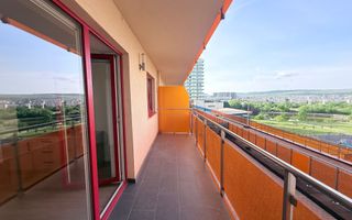 Apartament de 2 camere, 44mp, parcare subterana, zona Iulius Mall - Poză 7