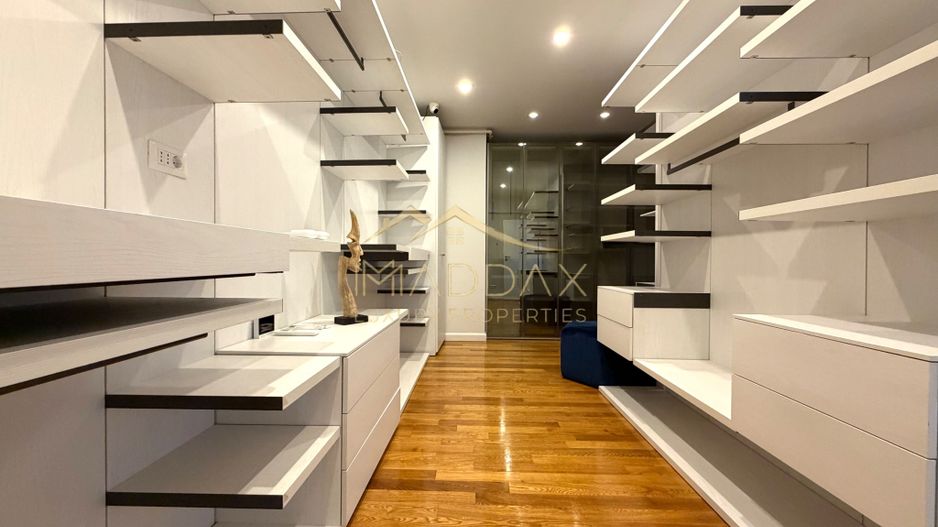 Apartament cu 4 camere Unic *180mp* // Vedere Panoramica catre lac // Aviatiei - Poză 31