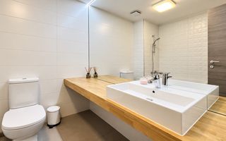 For Rent | Modern 2-Room Apartment | 56 sqm | 21 Residence - Poză 4