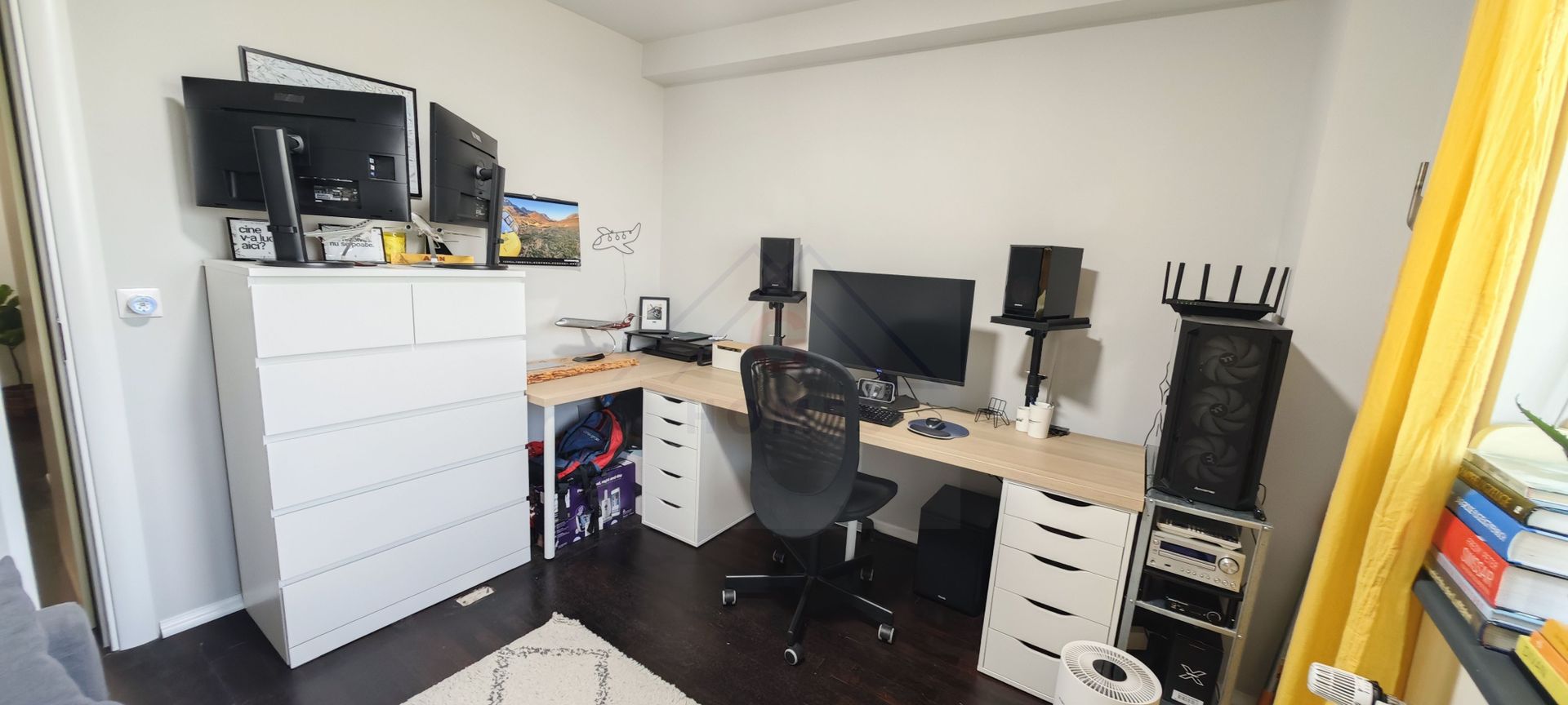 Penthouse de revista. Panorama incredibila! COMISION ZERO! - Poză 49