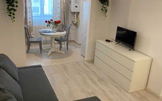 Apartament 2 camere HILS Pallady, PARCARE INCLUSA, 3 min Metrou - Poză 1
