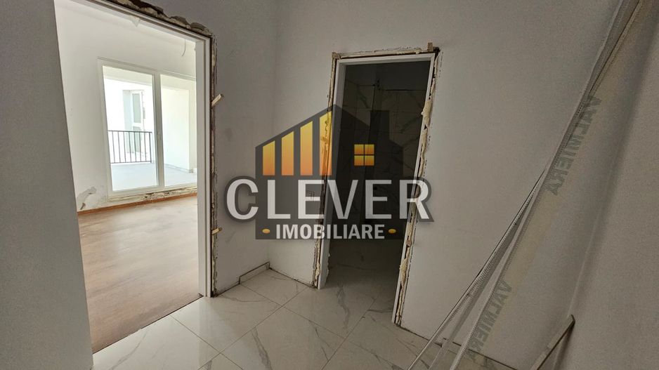 Apartament Finalizat 4 Camere Parcare Bonus Metrou Teclu - Poză 8