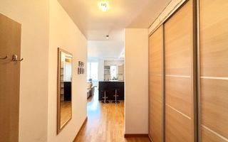De închiriat: Apartament premium cu 2 camere pe malul Begăi – Timișoara - Poză 12