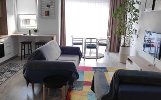 2 camere, Gheorgheni, Soporului, Iulius Mall, FSEGA, Baza Sportiva - Poză 2