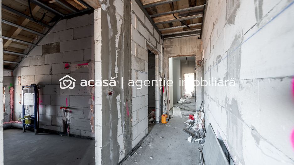 MICALACA | 3 camere - 78mp | alege-ți finisajele! | parcare inclusă - Poză 5