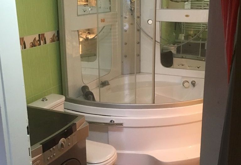 BRASADAS vinde casa mobilata in zona ULTRACENTRALA. - Poză 14
