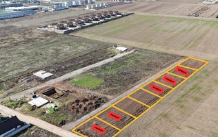 Teren | Dobroesti | 370 mp