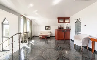 Casa visurilor cu 4000 mp livada roditoare si gradina Darmanesti-Arges - Poză 17