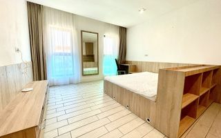 Apartament 1 camera, bloc nou, în zona Bucovina - Poză 6